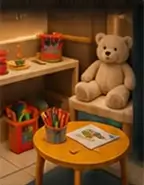 Espaço Kids Diamond Beauty