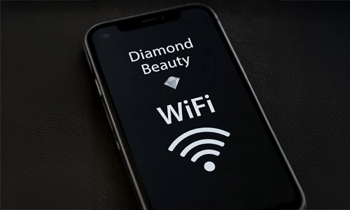 Wi-Fi gratuito