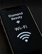 Wi-Fi gratuito